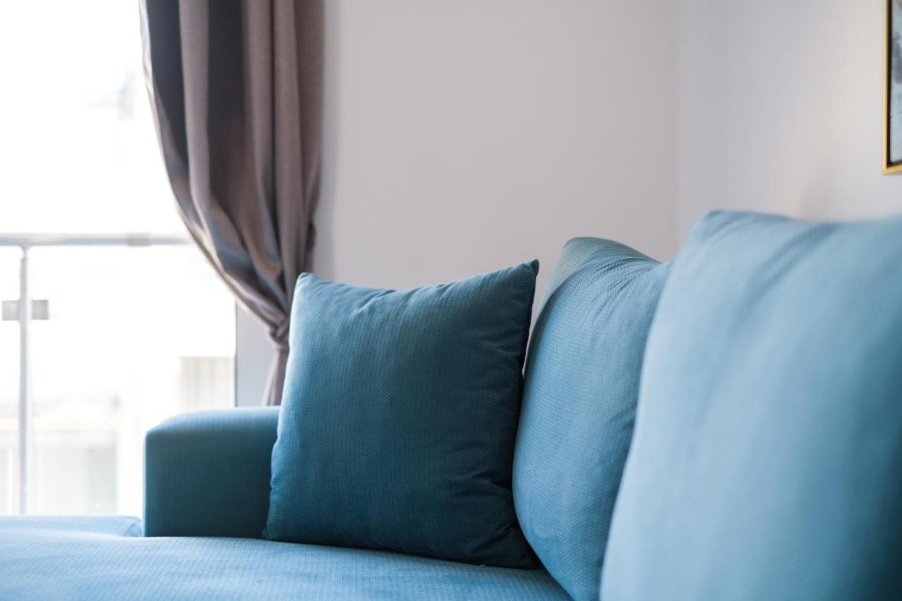 Royal Stay Luxury Homes Paphos Habitación foto