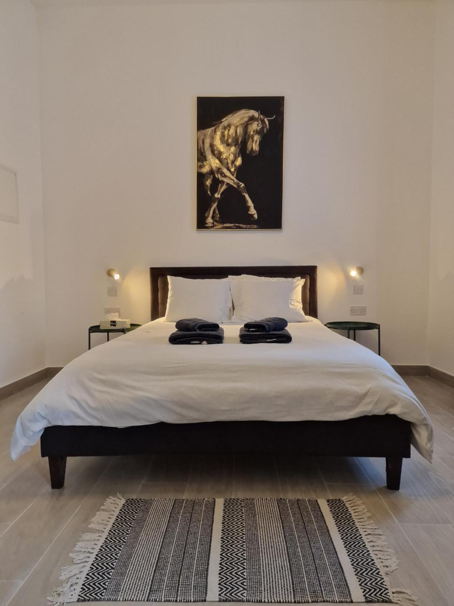 Royal Stay Luxury Homes Paphos Habitación foto